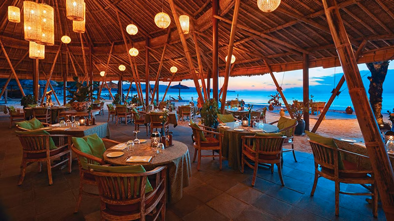 Belmond Jimbaran Puri