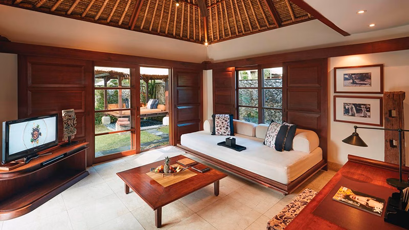 Belmond Jimbaran Puri