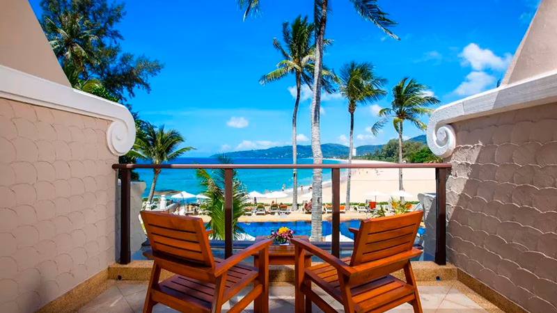 Beyond Resort Karon
