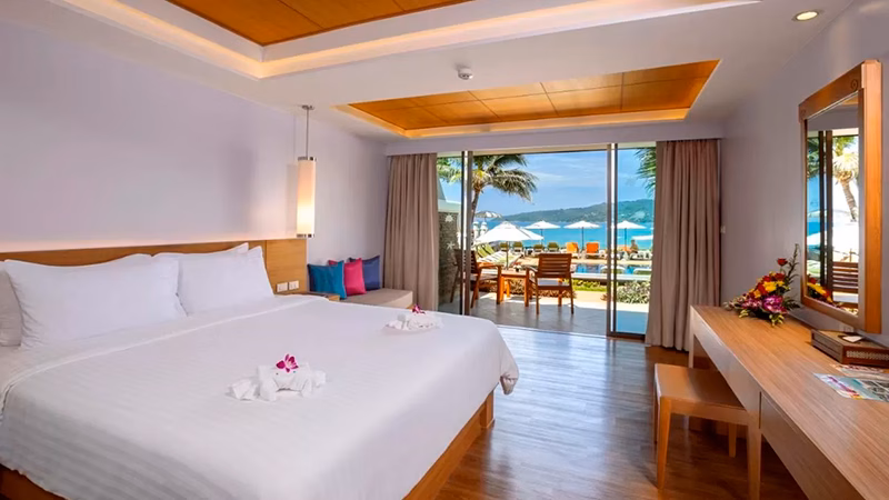 Beyond Resort Karon