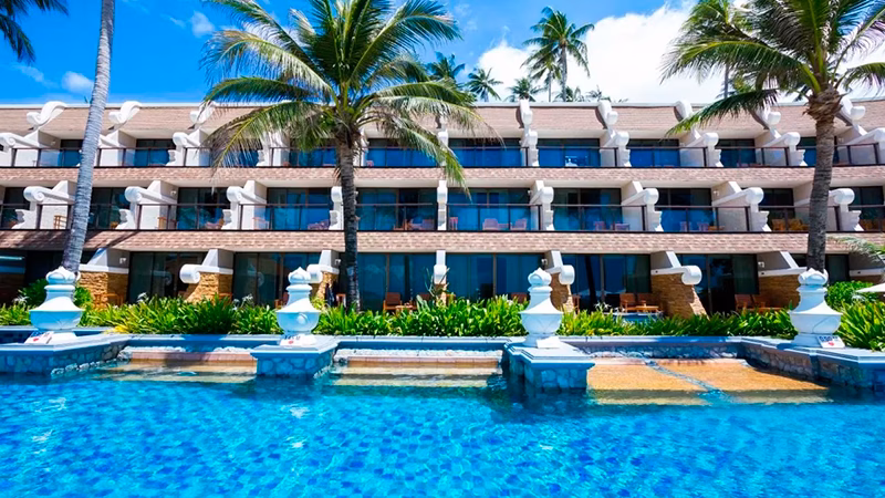 Beyond Resort Karon