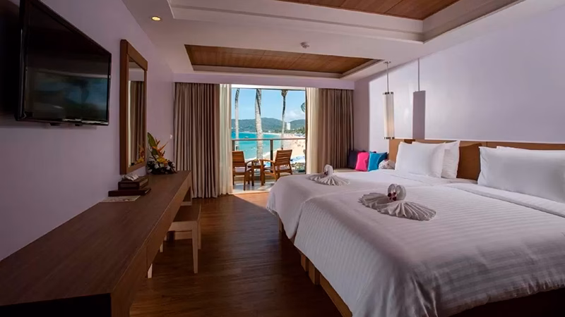 Beyond Resort Karon
