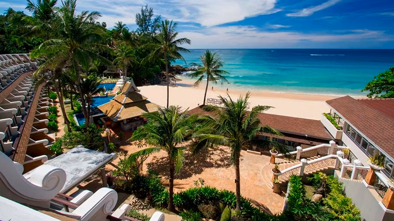 Beyond Resort Karon