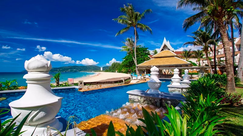 Beyond Resort Karon