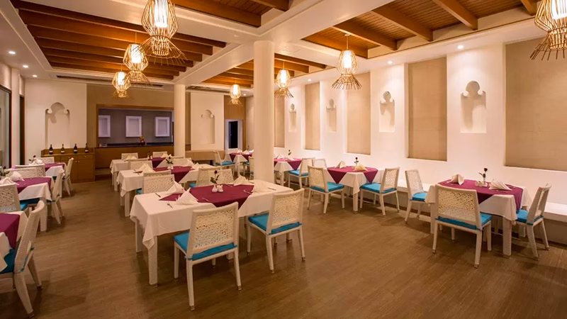 Beyond Resort Karon