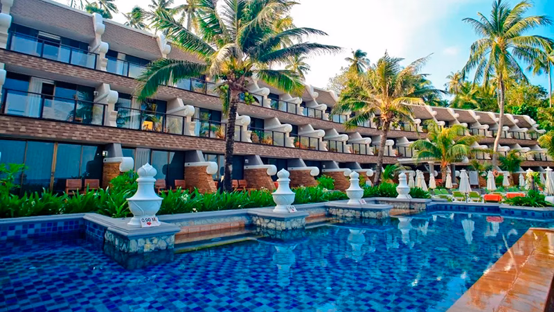 Beyond Resort Karon