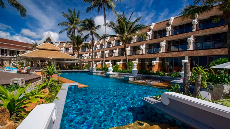 Beyond Resort Karon