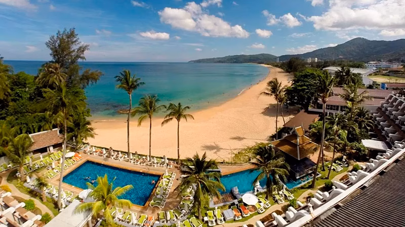 Beyond Resort Karon