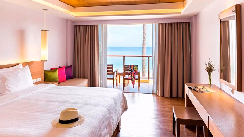 Beyond Resort Karon