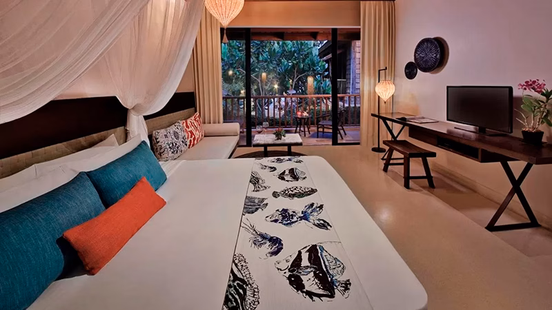 Buri Rasa Koh Phangan