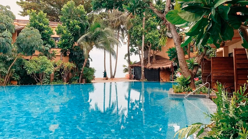 Buri Rasa Koh Phangan