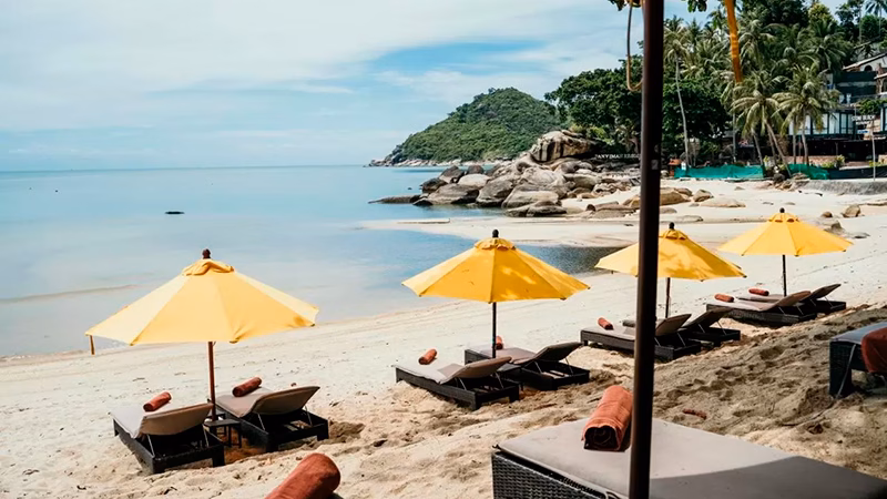 Buri Rasa Koh Phangan