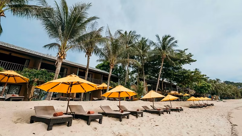 Buri Rasa Koh Phangan