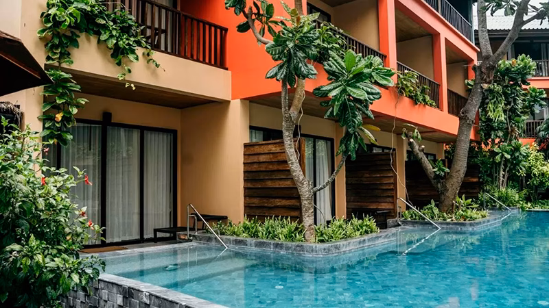 Buri Rasa Koh Phangan