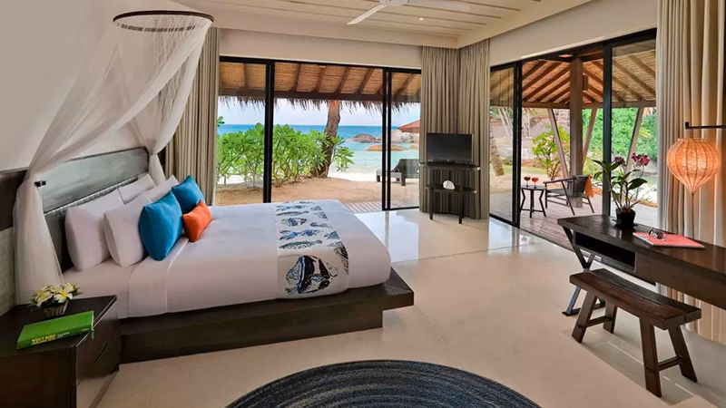 Buri Rasa Koh Phangan