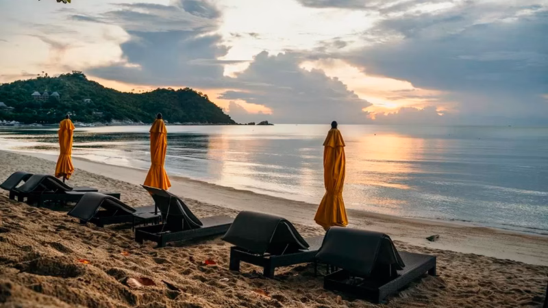 Buri Rasa Koh Phangan