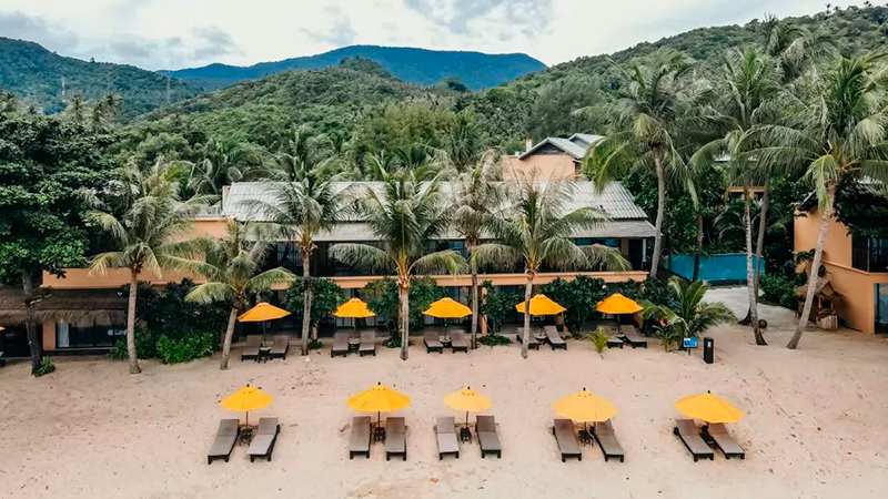 Buri Rasa Koh Phangan