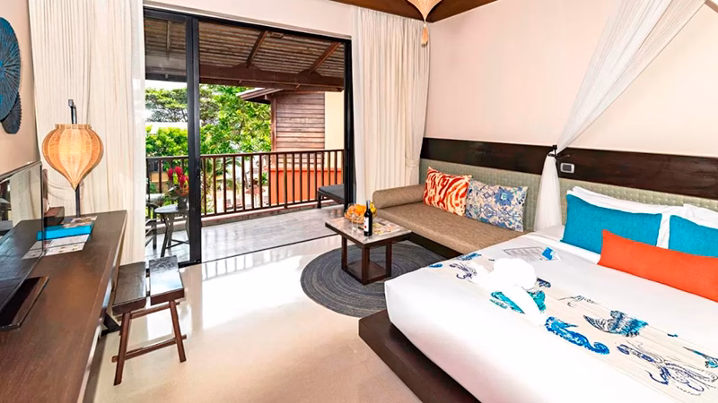Buri Rasa Koh Phangan