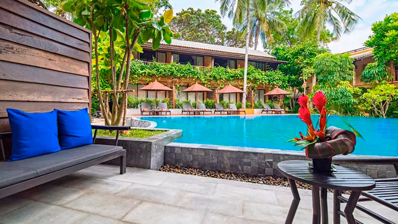 Buri Rasa Koh Phangan