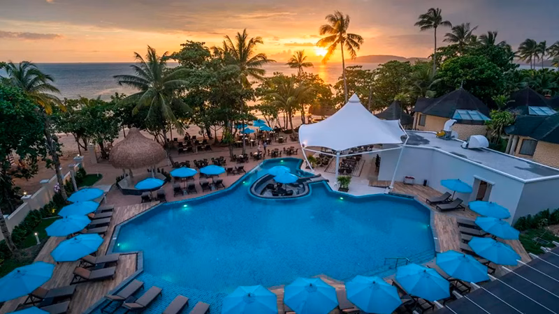 Centara Ao Nang Resort