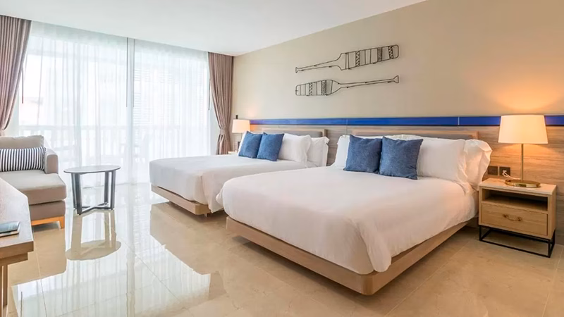 Centara Ao Nang Resort