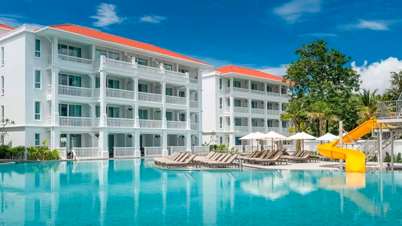 Centara Ao Nang Resort