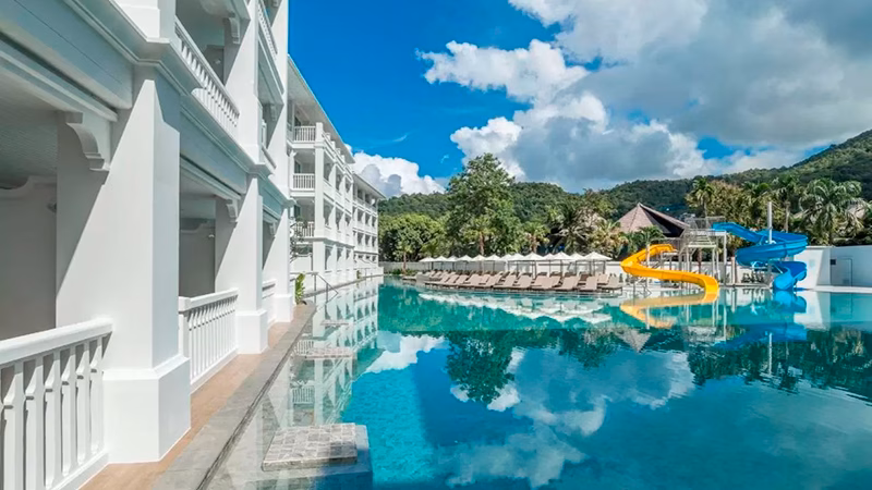 Centara Ao Nang Resort