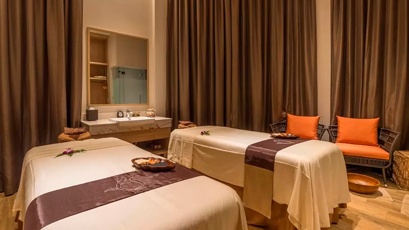 Centara Ao Nang Resort
