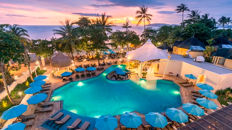 Centara Ao Nang Resort