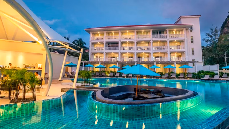 Centara Ao Nang Resort