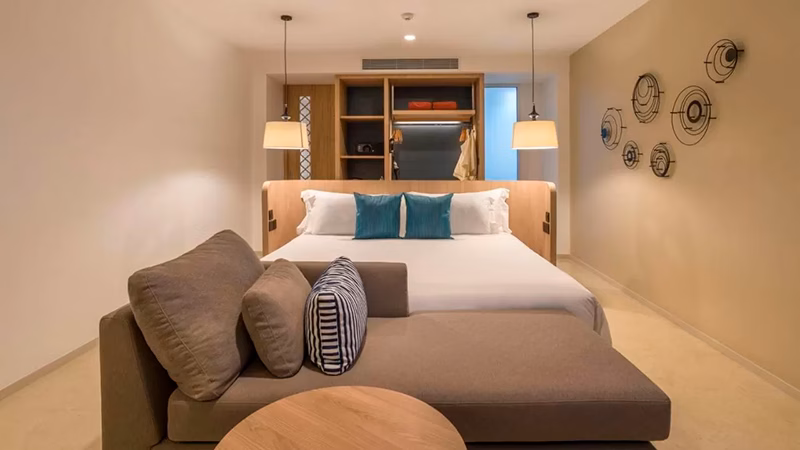 Centara Ao Nang Resort