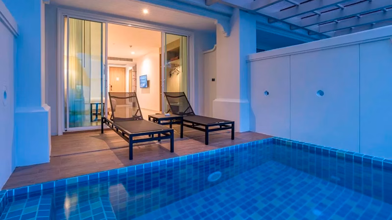 Centara Ao Nang Resort