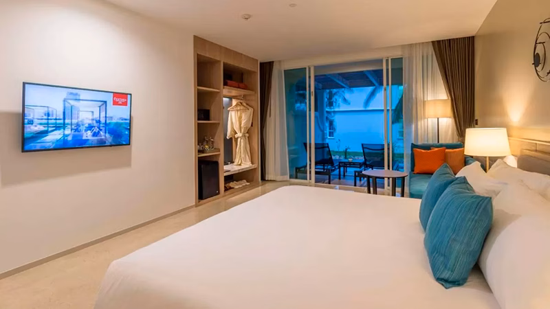 Centara Ao Nang Resort