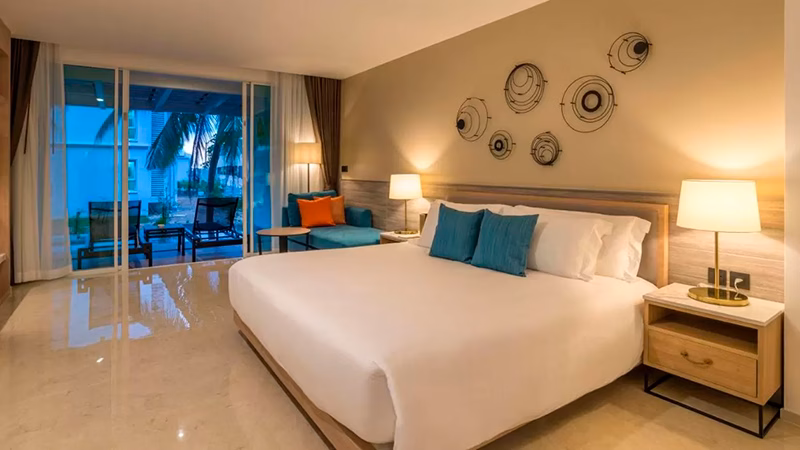 Centara Ao Nang Resort