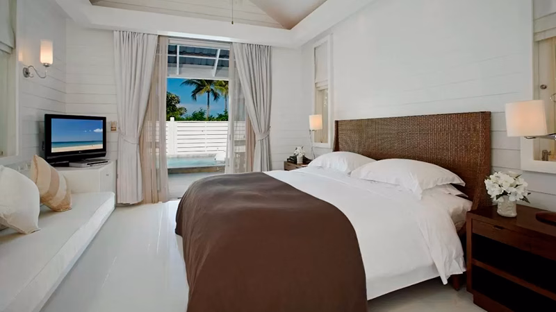 Centara Grand Beach Resort