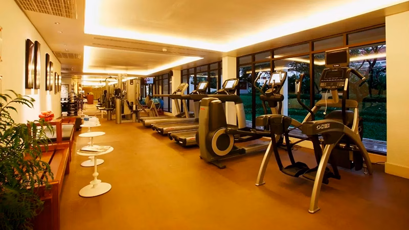Centara Grand Beach Resort