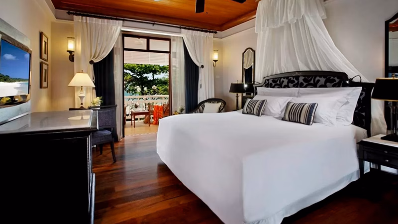 Centara Grand Beach Resort