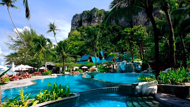 Centara Grand Beach Resort Villas