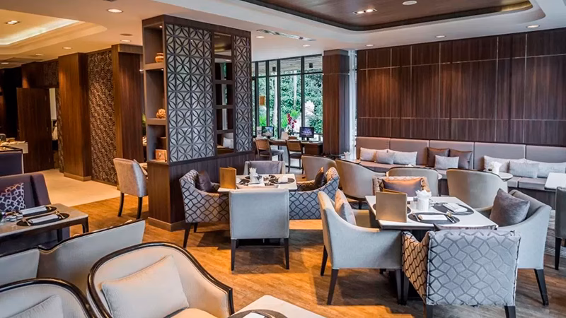 Centara Grand Beach Resort Villas