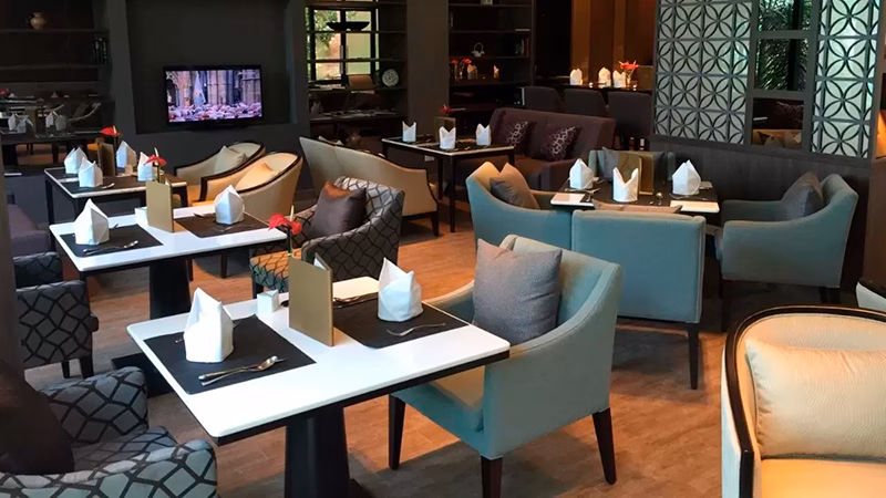 Centara Grand Beach Resort Villas