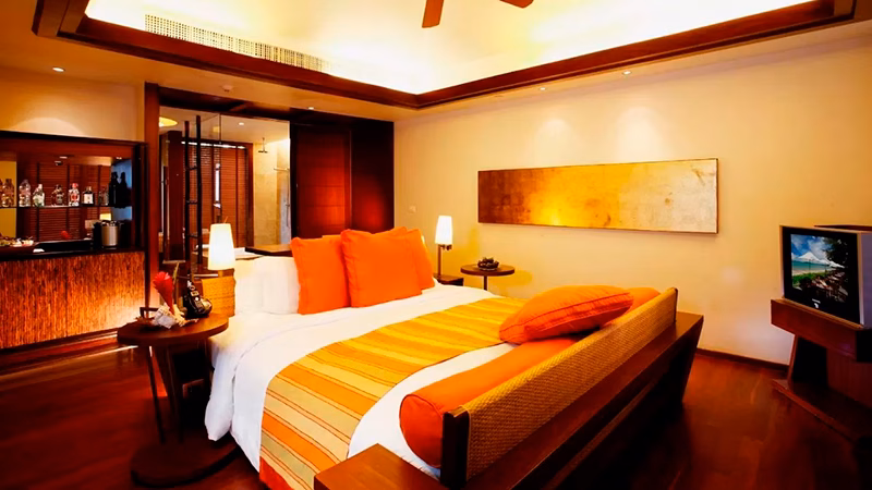 Centara Grand Beach Resort Villas