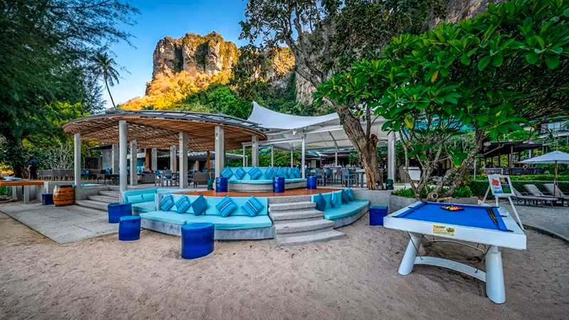 Centara Grand Beach Resort Villas