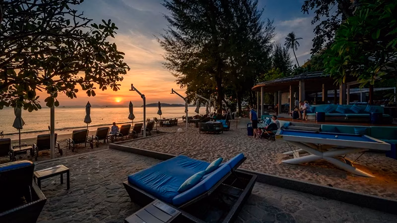 Centara Grand Beach Resort Villas