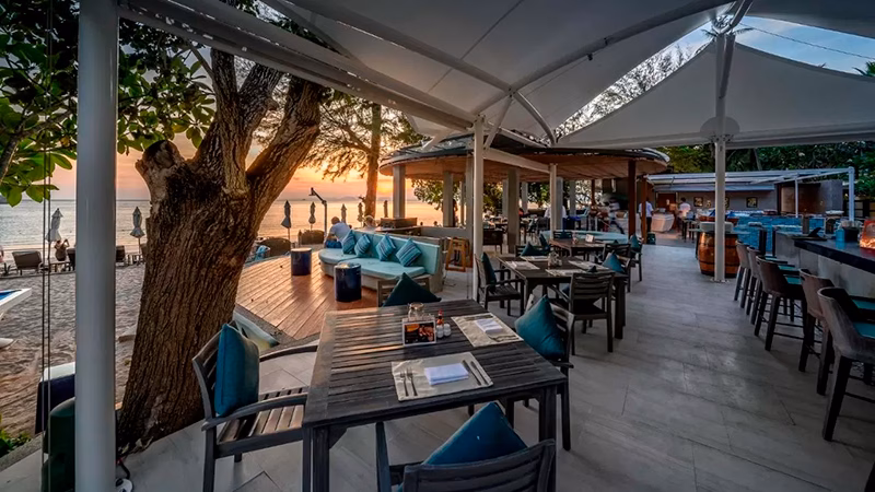 Centara Grand Beach Resort Villas