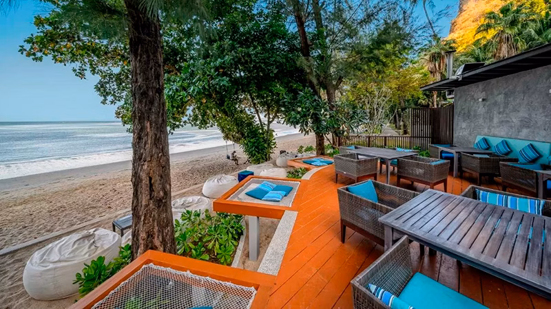 Centara Grand Beach Resort Villas