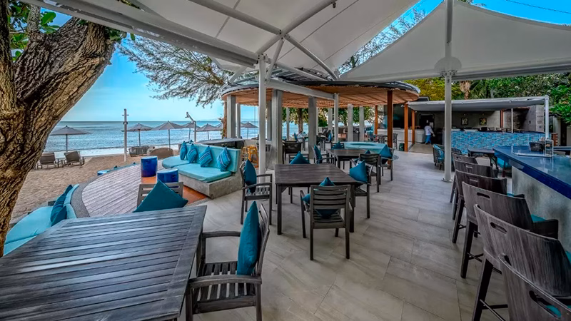 Centara Grand Beach Resort Villas