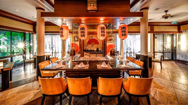 Centara Grand Beach Resort Villas