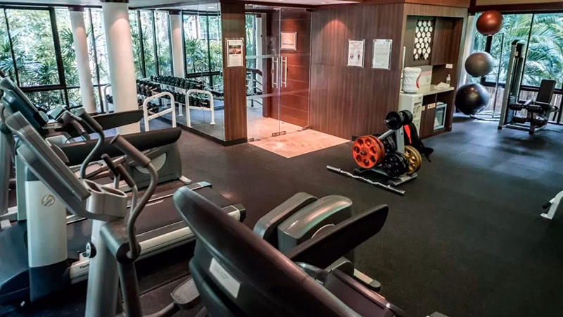 Centara Grand Beach Resort Villas