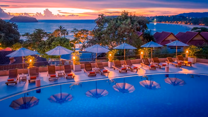 Chanalai Garden Resort