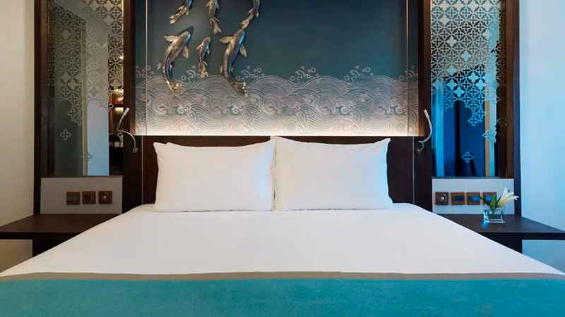 Chanalai Garden Resort